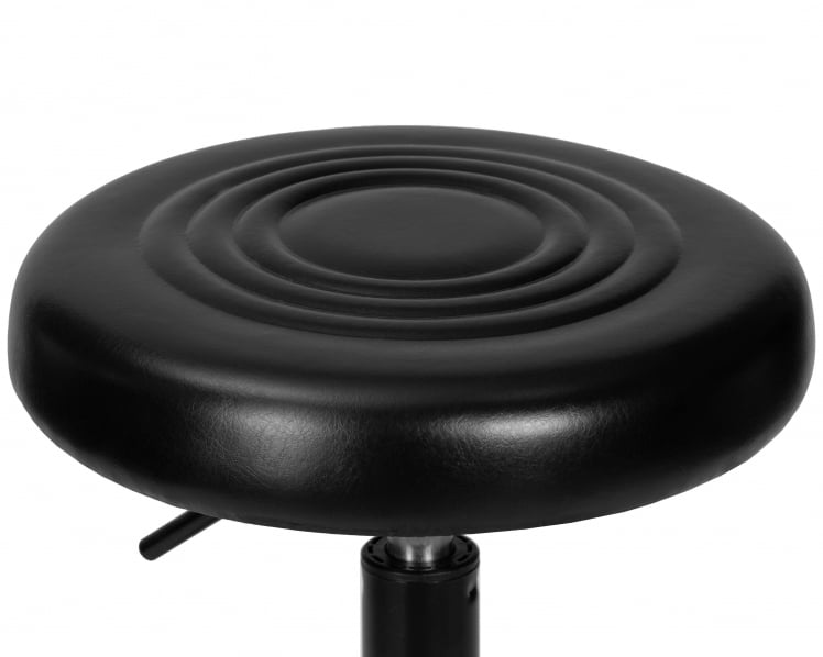 Табурет мастера DOBRIN BILLY BLACK (черный)_2