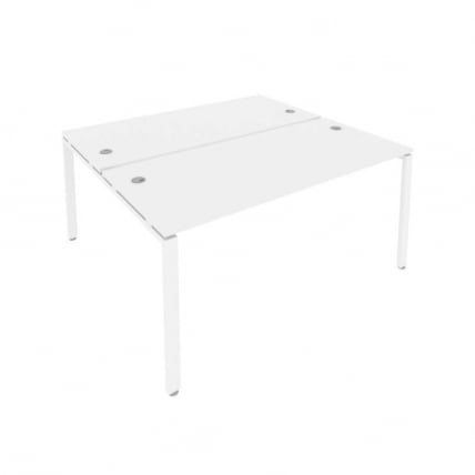 Рабочая станция Metal System Б.РАС-СП-2.3 Белый_0