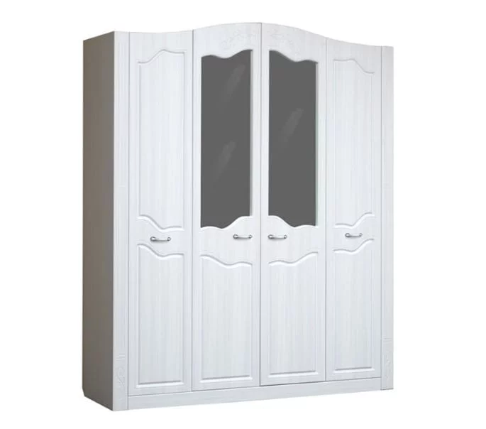 Шкаф Ева-10 четырехдверный_0
