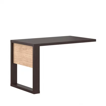 Брифинг-приставка АВ 127 Венге Магия_0