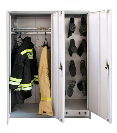 Шкаф сушильный RANGER 8_0