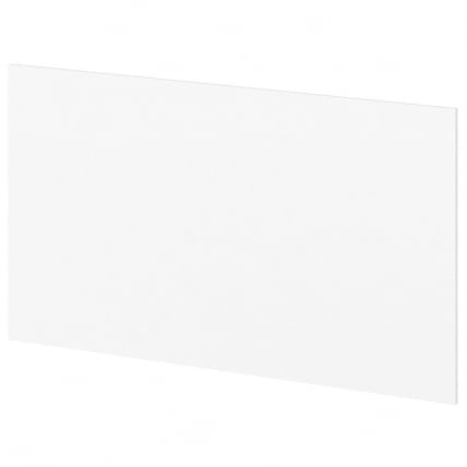 Панель для двуспальной кровати Ornata 	Н-105 Белый Шагрень_0