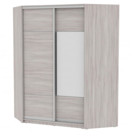 Шкаф-купе YA-198х1400-568-1(ЯШС-D4D3)_0