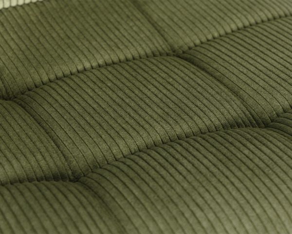 Стул барный DOBRIN KRUGER ARM BLACK (зеленый вельвет (LAR-E2041-7)) 2 шт_7