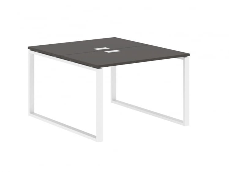 Бенч-система EDIS EQWST 1113 Мокко Белый_0