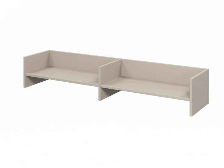 Надставка для тумбы LEMO L-064 Кашемир_0