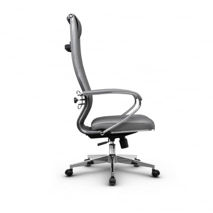 Кресло руководителя Metta L 1m 50M/K Комплект 3 Серое_3