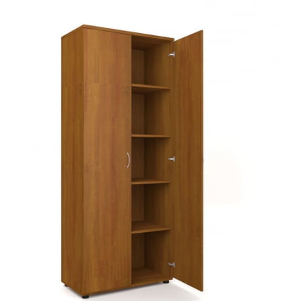 Шкаф для документов Р.Ш-3 Крафт золотой_1