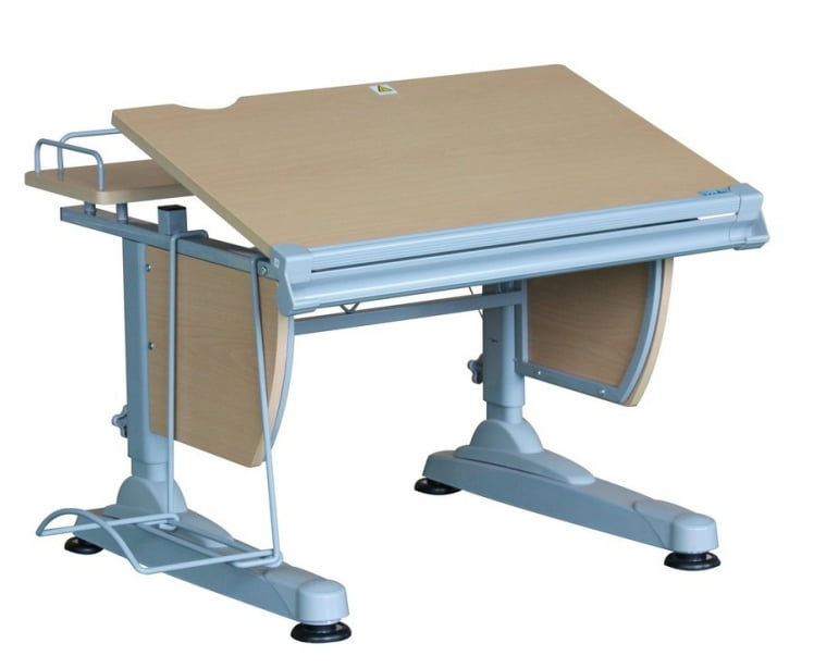 Парта для дома LB-D05 [Синий]_0