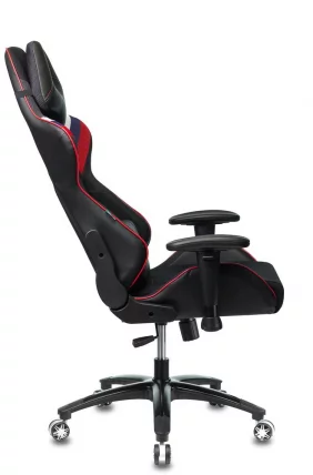 Кресло игровое Бюрократ VIKING 4 AERO RUS_2