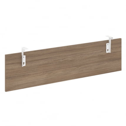 Царга для стола на металлокаркасе ONIX WOOD O.M-CS-3 Дуб Аризона/Светлый_0