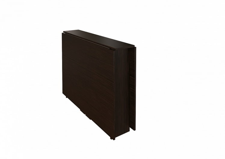 Стол-книжка Стандарт Венге_1