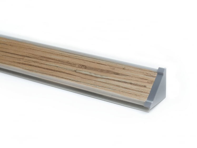 Плинтус (с заглушками) ПЛ 03.100_0