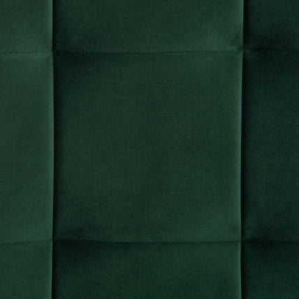 Стул обеденный Medeo поворотный механизм 360, велюр, Deep Forest (изумруд)_7