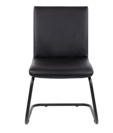 Офисное кресло Chairman 919V LT Черный_1