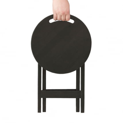 Табурет складной Венге_5