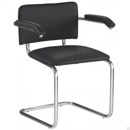 Стул Сильвия АРМ Z-11 Черный_0