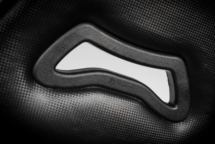 Геймерское кресло Arozzi Torretta Red V2_6