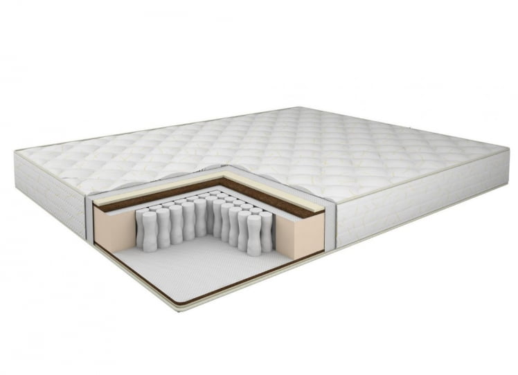 Матрас СонRise Lux Premium 140х195_0