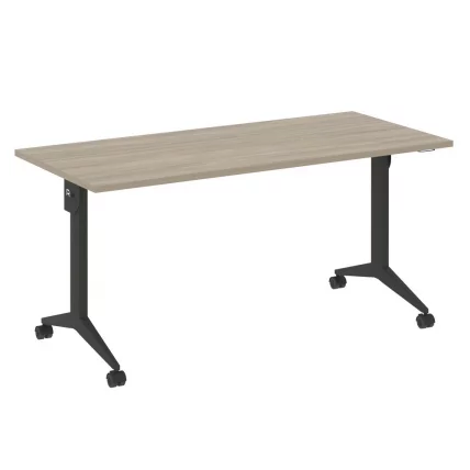 Стол складной мобильный X-Pull X.M-4.7 Дуб Аттик/Антрацит_0