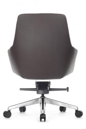 Кресло Soul-M B1908 Темно-коричневый_3