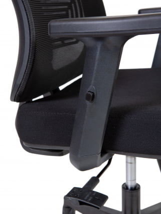 Кресло офисное Asper 165A-B-BB_5