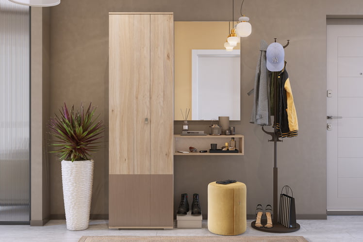 Прихожая Модерн