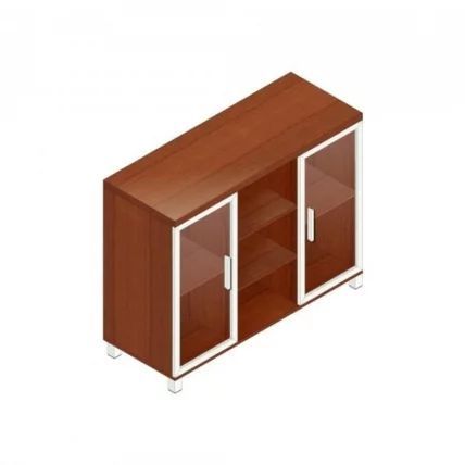 Тумба приставная многофункциональная С.Т-12СТА Орех_0