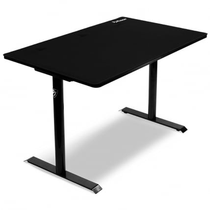 Геймерский стол Arozzi Arena Leggero Gaming Desk Black_4
