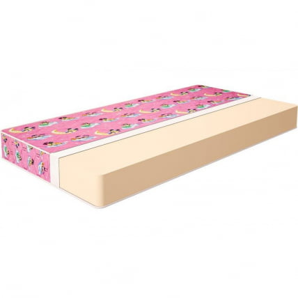 Матрас Foam Kids 70х200_1