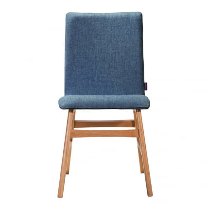 Стул Нарвик Soft Сканди Блю Арт Натур_1