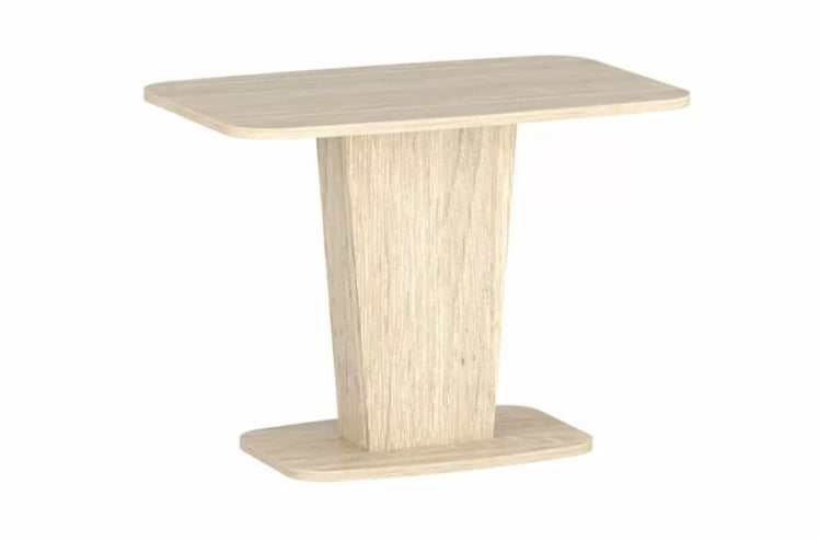 Стол Турин Дуб Сонома_0