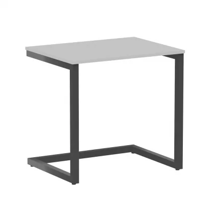 Стол письменный HOME OFFICE VR.SP-2-78 Серый/Антрацит металл_0