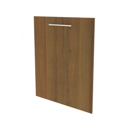 Фасад высокий левый FIT MN-FV (L) Орех Гварнери_0