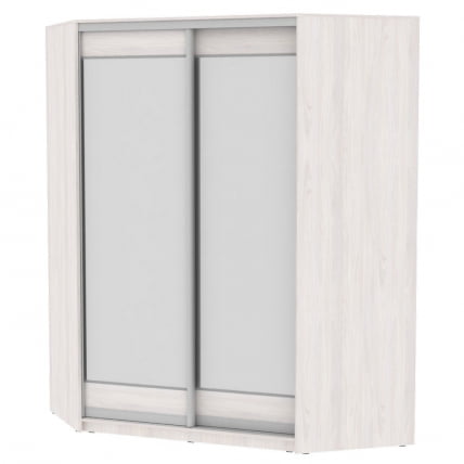 Шкаф-купе YA-198х1400-718-3(ЯАС-D2D2)_0