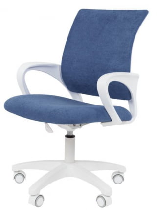 Детское кресло CHAIRMAN KIDS 103 LT Морской_12