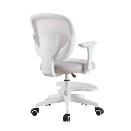 Кресло TopChairs Mila серый_3