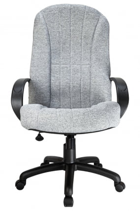 Кресло 1185 SY PL Серый_6