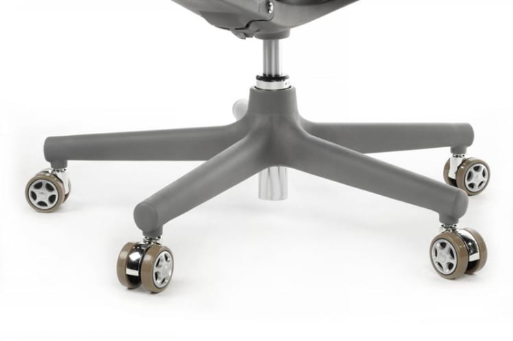 Кресло Ego A644 Белый/Серый_11