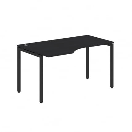 Стол XTEN-S XSCET 149 L Дуб юкон/антрацит_0