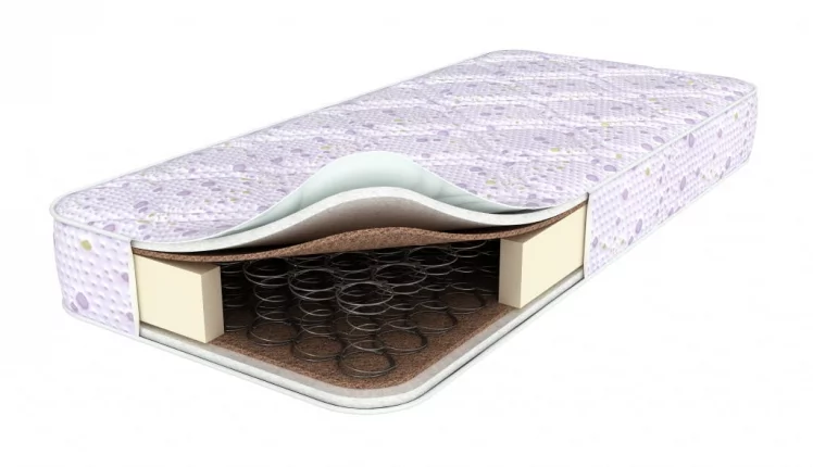 Матрас Mystic (Мистика) 60х120_0