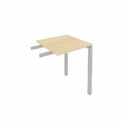 Приставной элемент Metal System Б.ПР-1 Акация/Серый_0