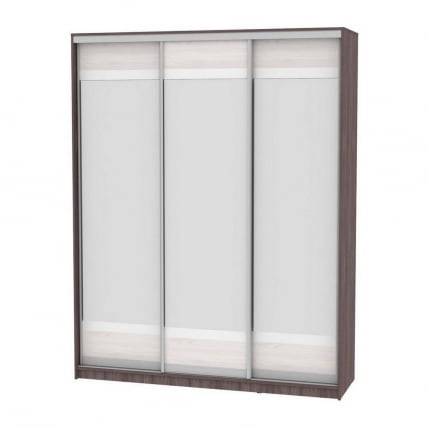 Шкаф-купе B-220х180х60-2(ЯАТ-ЯАС-D10D10D10)_0