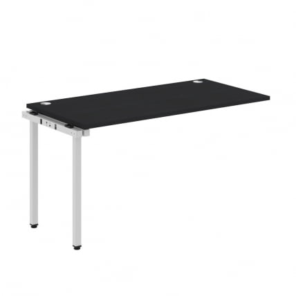 Стол промежуточный XTEN-S XIST 1470 Дуб юкон/серый_0