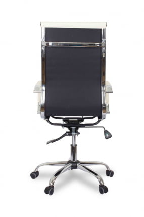 Кресло руководителя CLG-620 LXH-A Beige_1