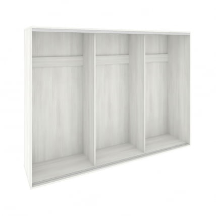 Корпус низкий + трек Maris SH.K3-8.2 Снежная Патина_0