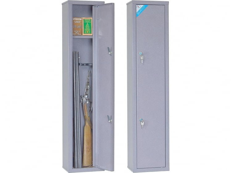 Шкаф оружейный ОШН 2_0