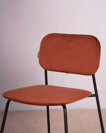 Стул Benson Блю_5