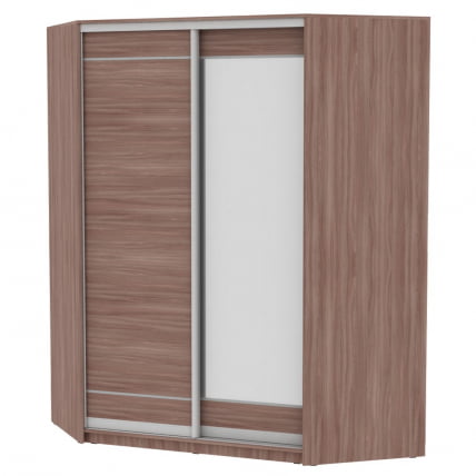 Шкаф-купе YA-198х1400-718-5(ЯШТ-D1D2)_0