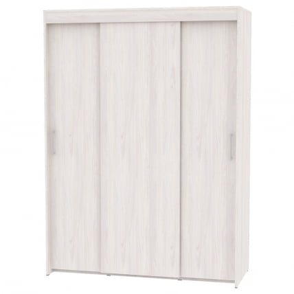 Шкаф-купе T-3-198х145х60(ЯАС-4)_0